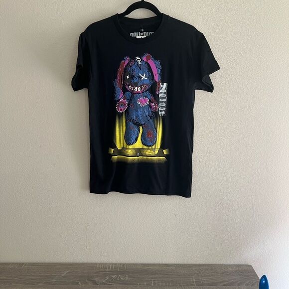 New Call of Duty Shirt S - Picture 5 of 5